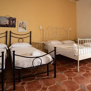 Casa Marchese Bed & Breakfast Catania