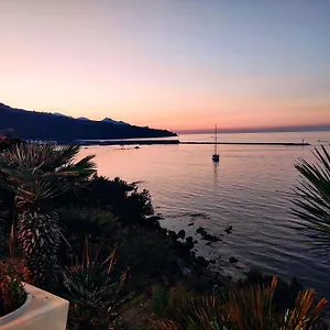 Le Della Campana Guest house Castellammare del Golfo
