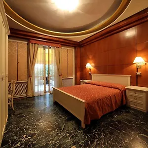 Bed and breakfast La Terrazza, Brescia