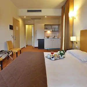 Apartahotel Regal, Brescia